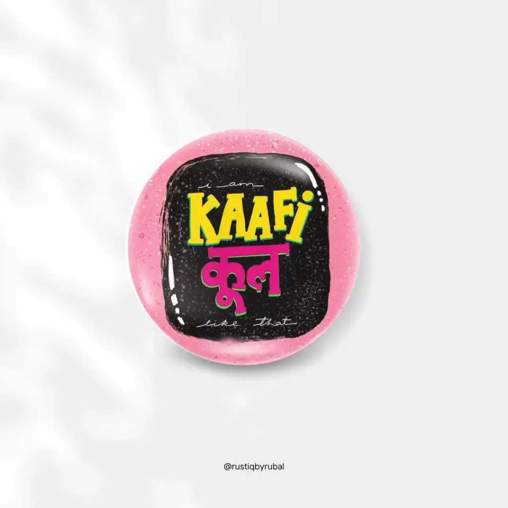 Kaafi Cool