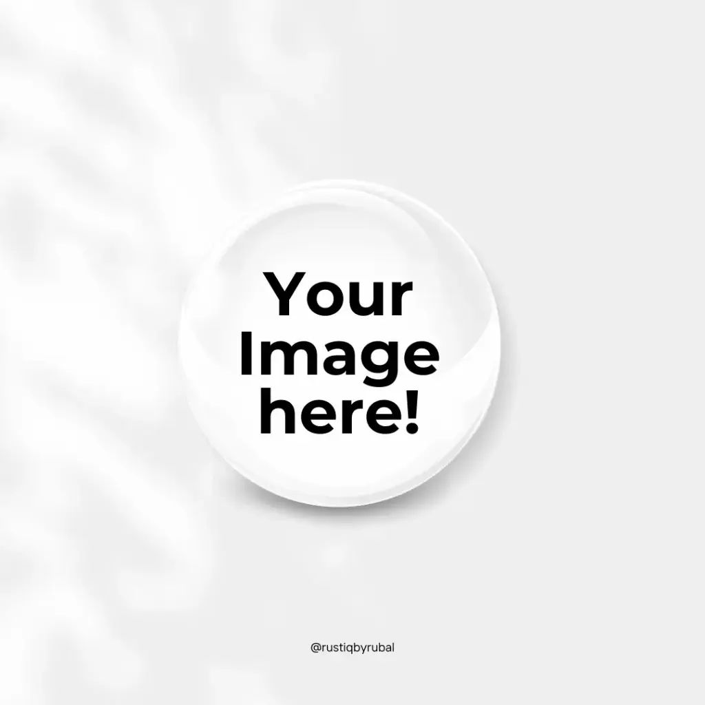 Your Design here !