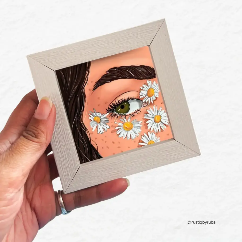 Lily Bloom
