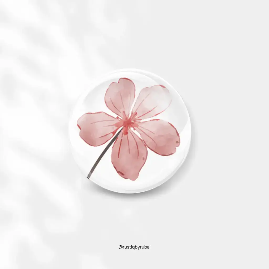 Cherry Blossom
