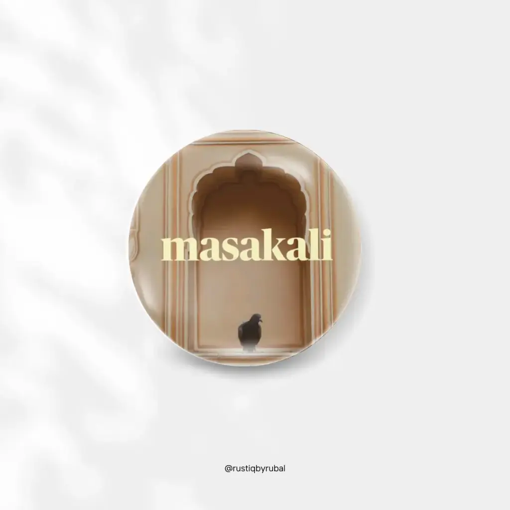 Masakali