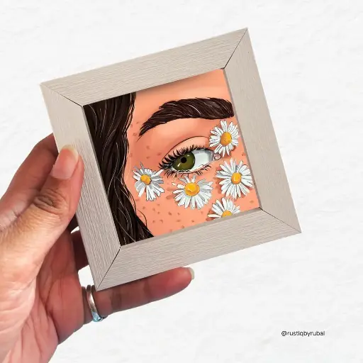 Lily Bloom