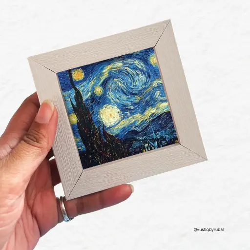 Vincent's Night