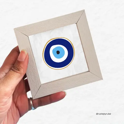 Evil Eye