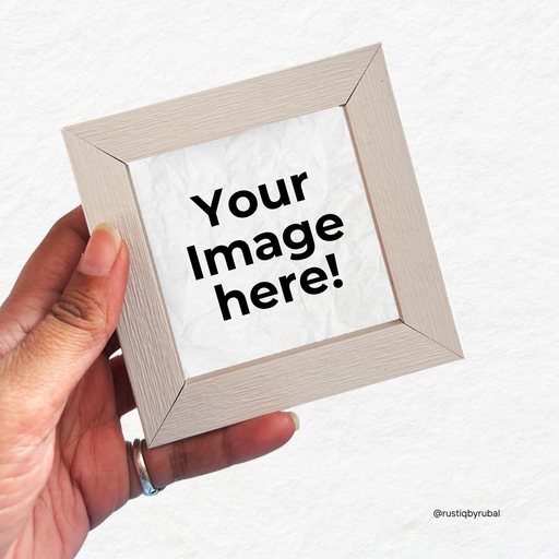 Customise your Image