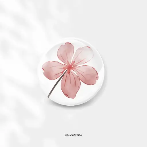 Cherry Blossom