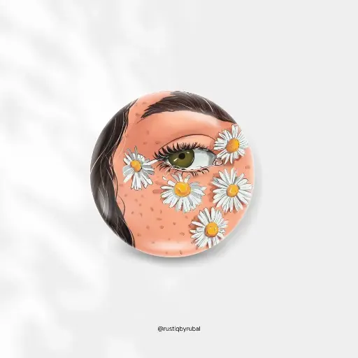 Lily Bloom