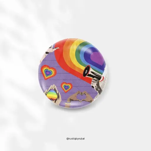 Loud & Proud 