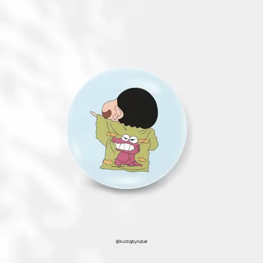 Chocobi Lover