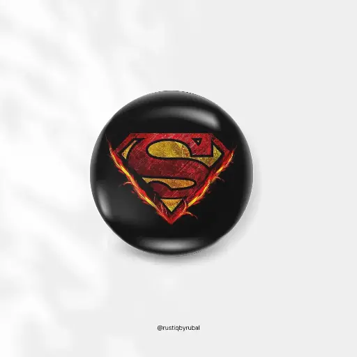 Man of Steel 