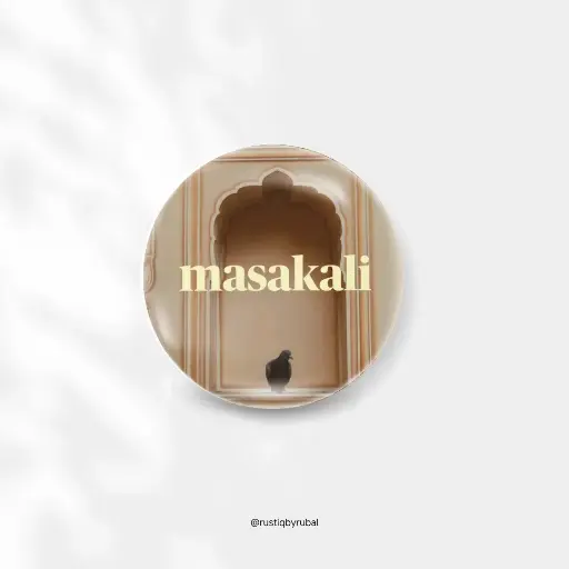 Masakali