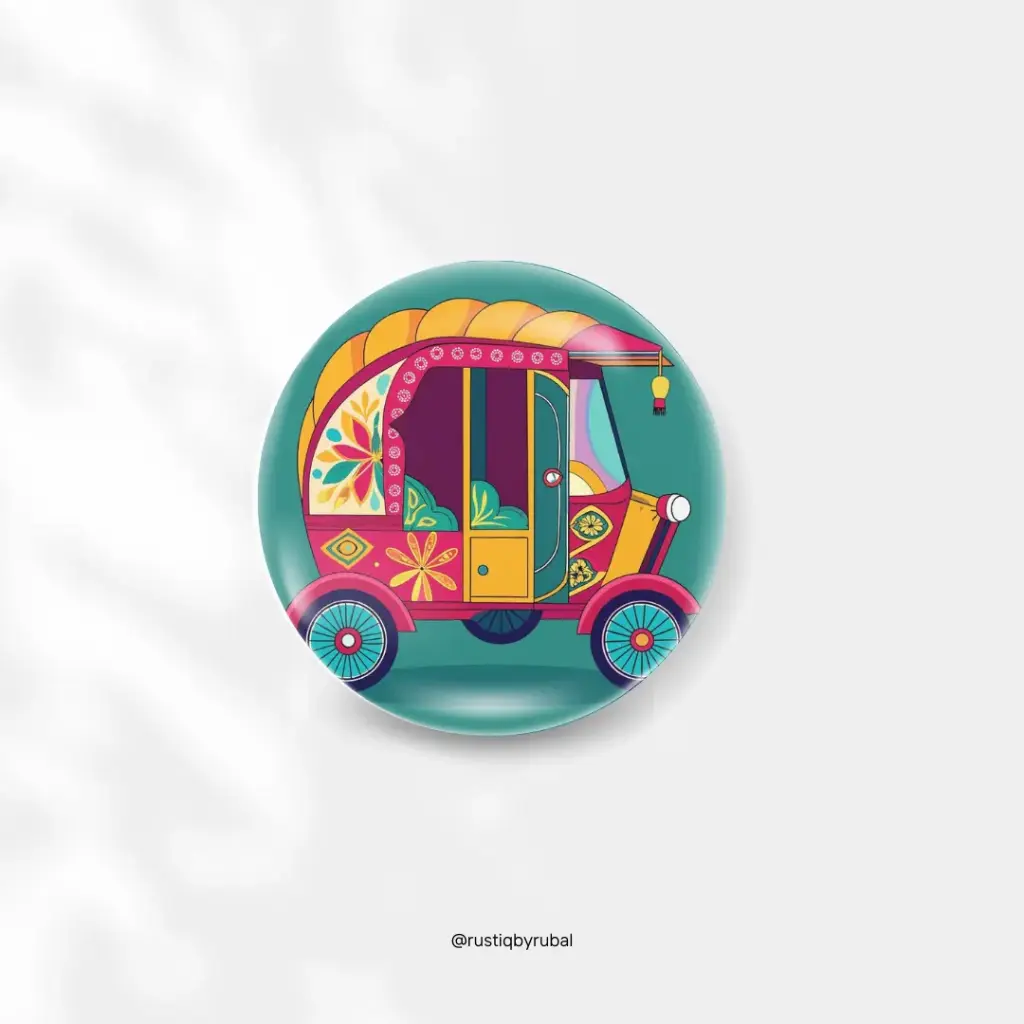 Tuk Tuk Vibes
