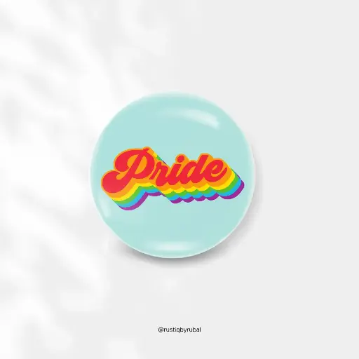 Pride