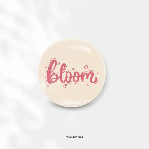 Bloom