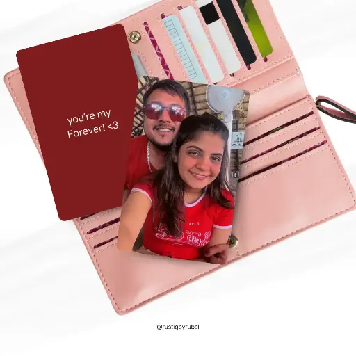 Customise your Image